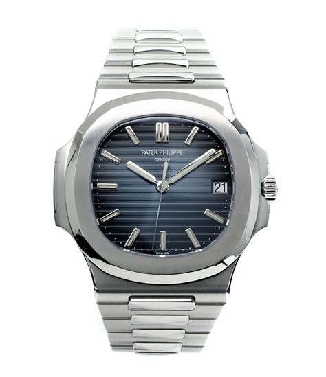 patek philippe nautilus stainless steel 5711 1a-010|Patek Philippe Nautilus ref 5711.